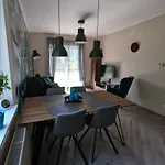 Snowapart W Villi Avangarda * Szklarska Poręba