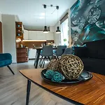 Apartamento Snowapart W Villi Avangarda *