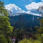 Snowapart W Villi Avangarda Apartamento *