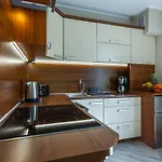 Apartamento Snowapart W Villi Avangarda *