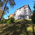 Snowapart W Villi Avangarda Apartamento Szklarska Poręba
