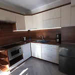 Apartamento Snowapart W Villi Avangarda Szklarska Poręba