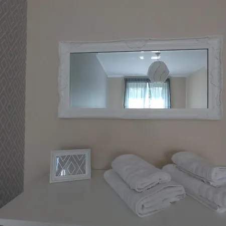 Snowapart W Villi Avangarda Apartament Szklarska Poręba