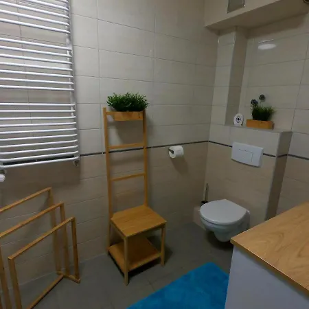 Snowapart W Villi Avangarda Apartament Szklarska Poręba