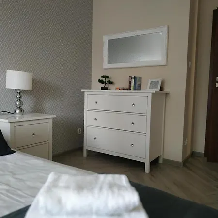 Apartament Snowapart W Villi Avangarda