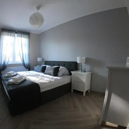Snowapart W Villi Avangarda Daire