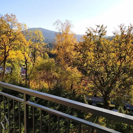 Snowapart W Villi Avangarda Apartament Szklarska Poręba