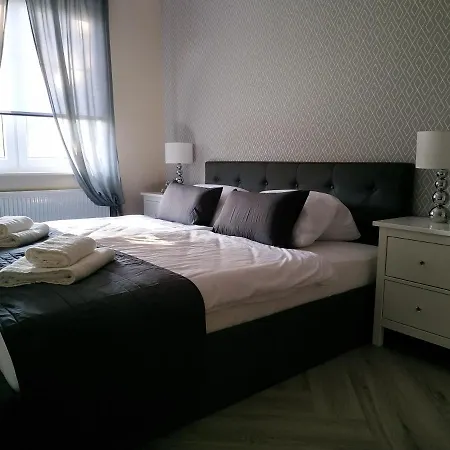 Snowapart W Villi Avangarda Daire *