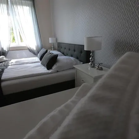 Snowapart W Villi Avangarda *