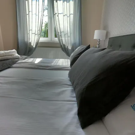 Snowapart W Villi Avangarda Daire *