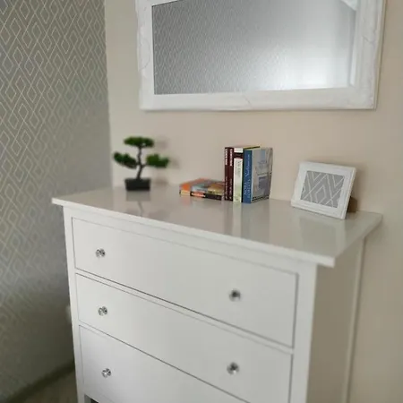 Snowapart W Villi Avangarda * Szklarska Poreba