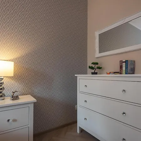 Snowapart W Villi Avangarda *