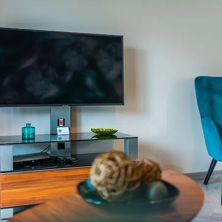 Daire Snowapart W Villi Avangarda Szklarska Poreba