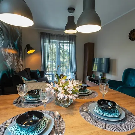 Snowapart W Villi Avangarda *