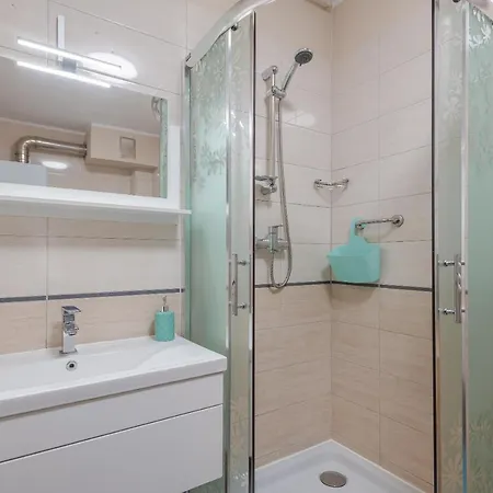 Snowapart W Villi Avangarda