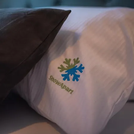 Snowapart W Villi Avangarda * Szklarska Poreba