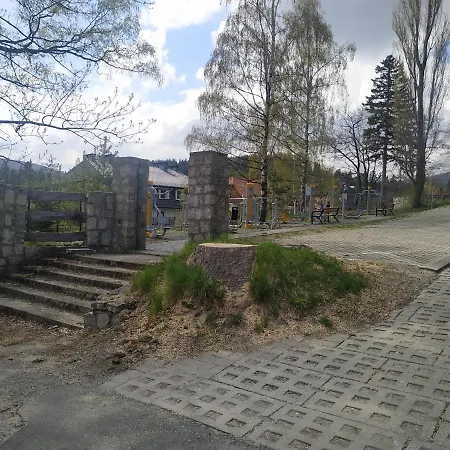 Snowapart W Villi Avangarda Daire *