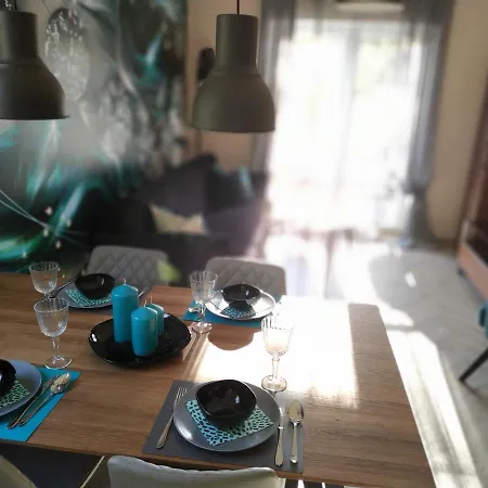 Snowapart W Villi Avangarda * Szklarska Poreba