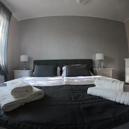 Snowapart W Villi Avangarda