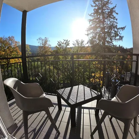 Daire Snowapart W Villi Avangarda *