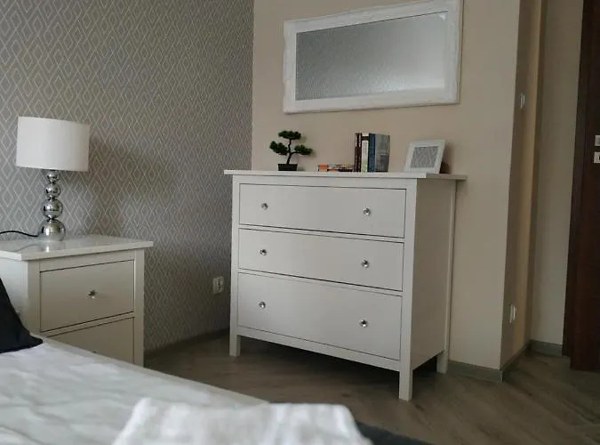 Apartament Snowapart W Villi Avangarda