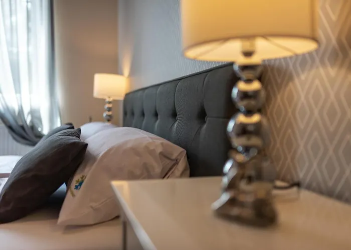 Snowapart W Villi Avangarda * Szklarska Poręba