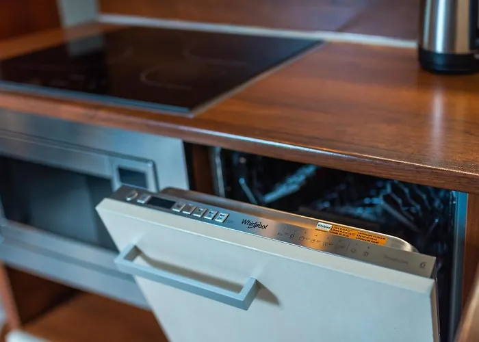 Apartamento Snowapart W Villi Avangarda