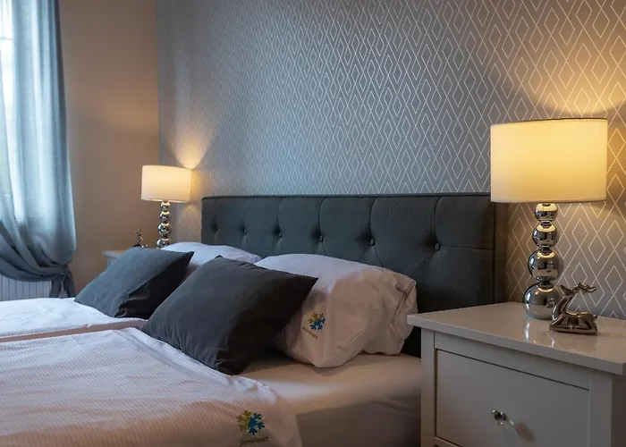 Snowapart W Villi Avangarda * Szklarska Poręba