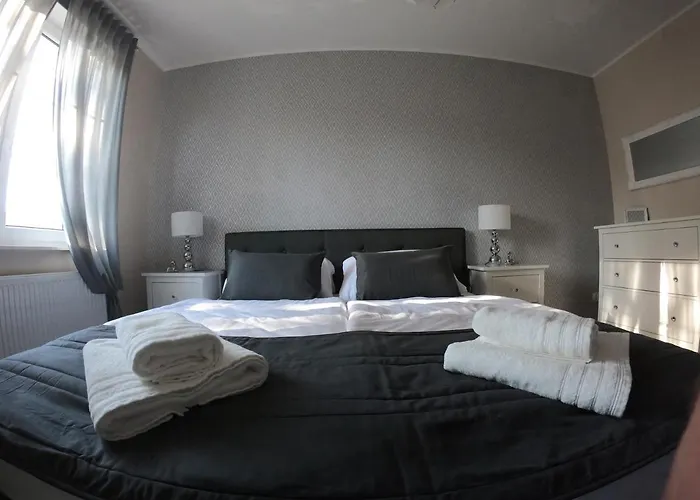 Snowapart W Villi Avangarda