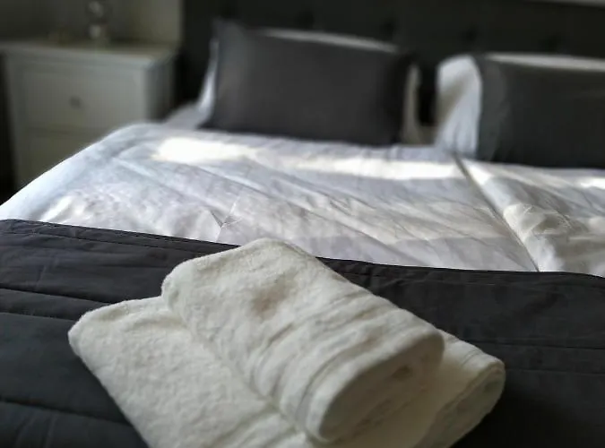 Snowapart W Villi Avangarda